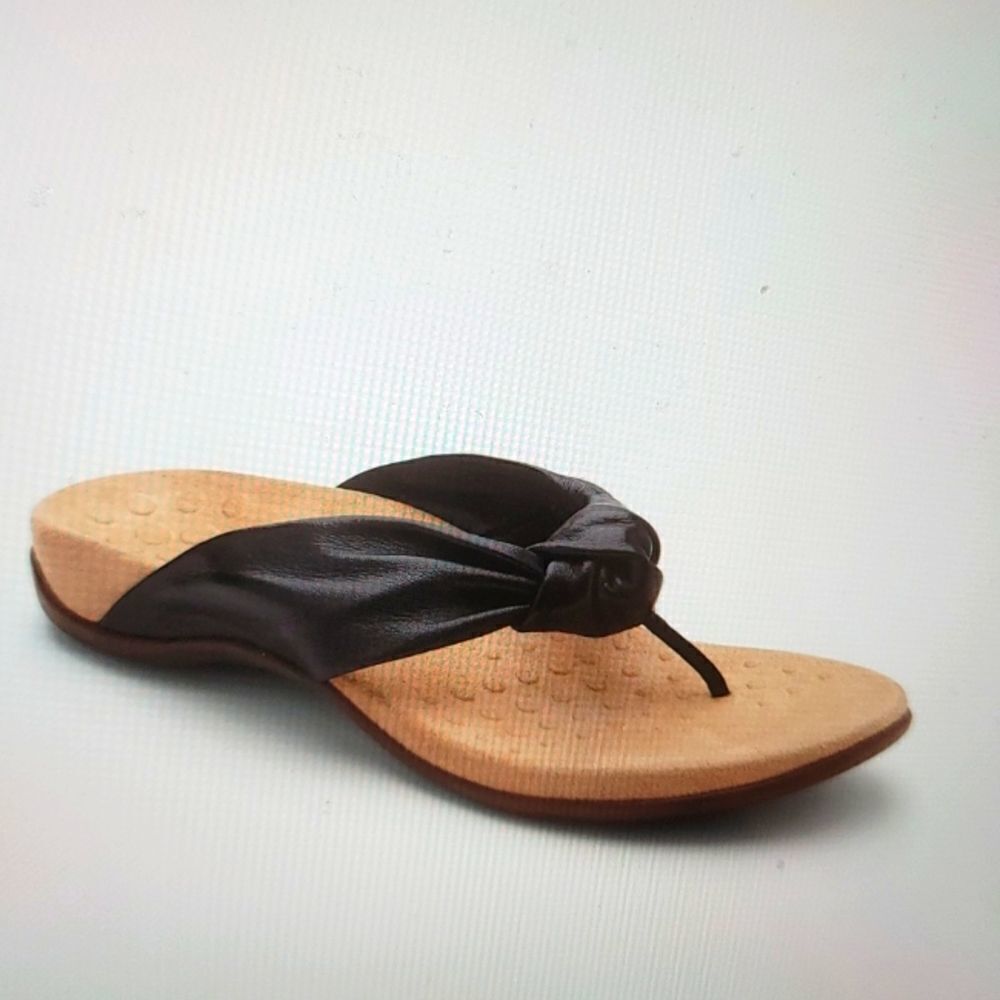 Vionic pipa sandals size 8 - Picture 1 of 8